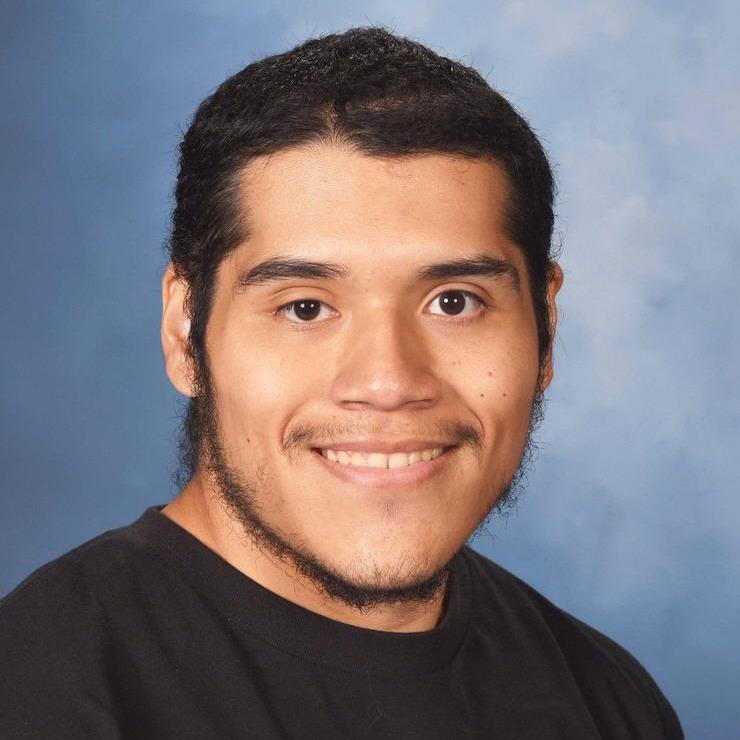 CarlosOrtega's Profile Photo