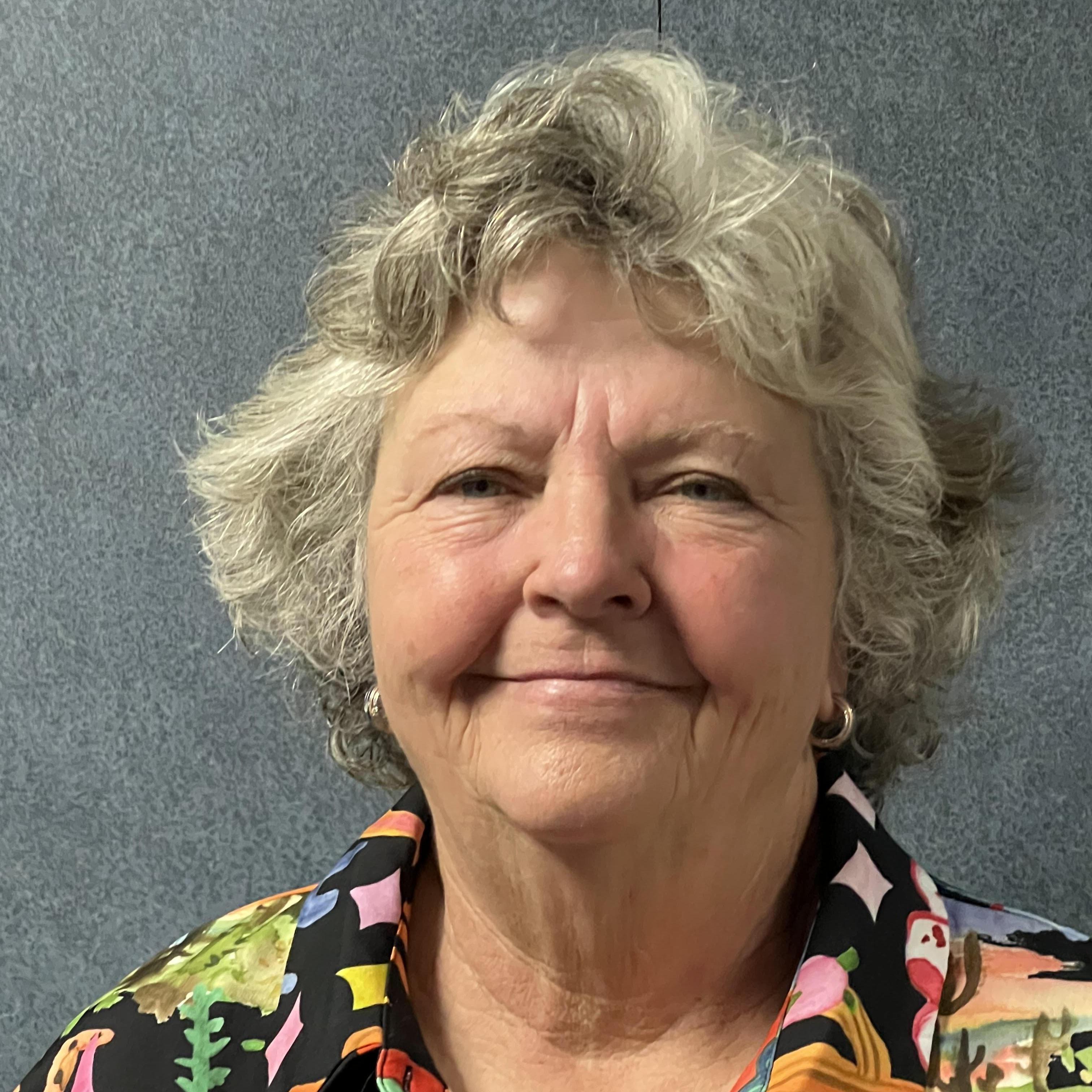 DebraMiller's Profile Photo