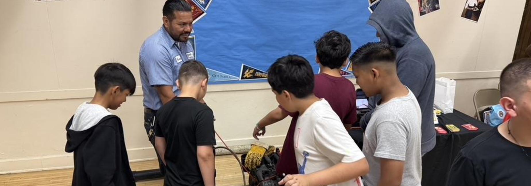 College and Career Day