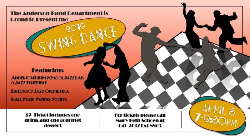 Swing Dance Thumbnail Image