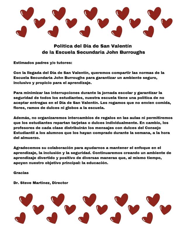 Valentines day Policy_SPN