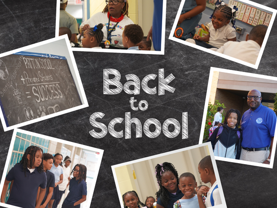 2026 school Year