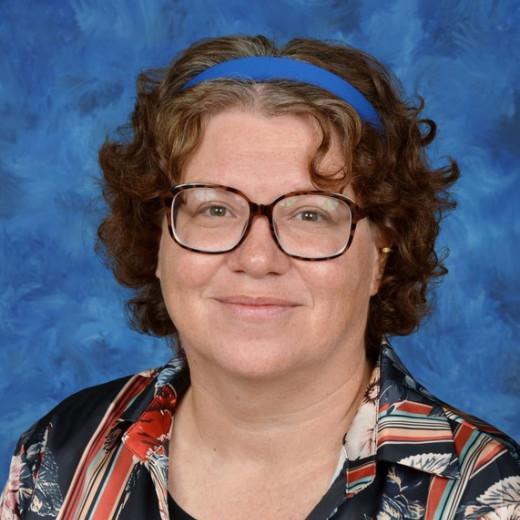 SharonBecker's Profile Photo