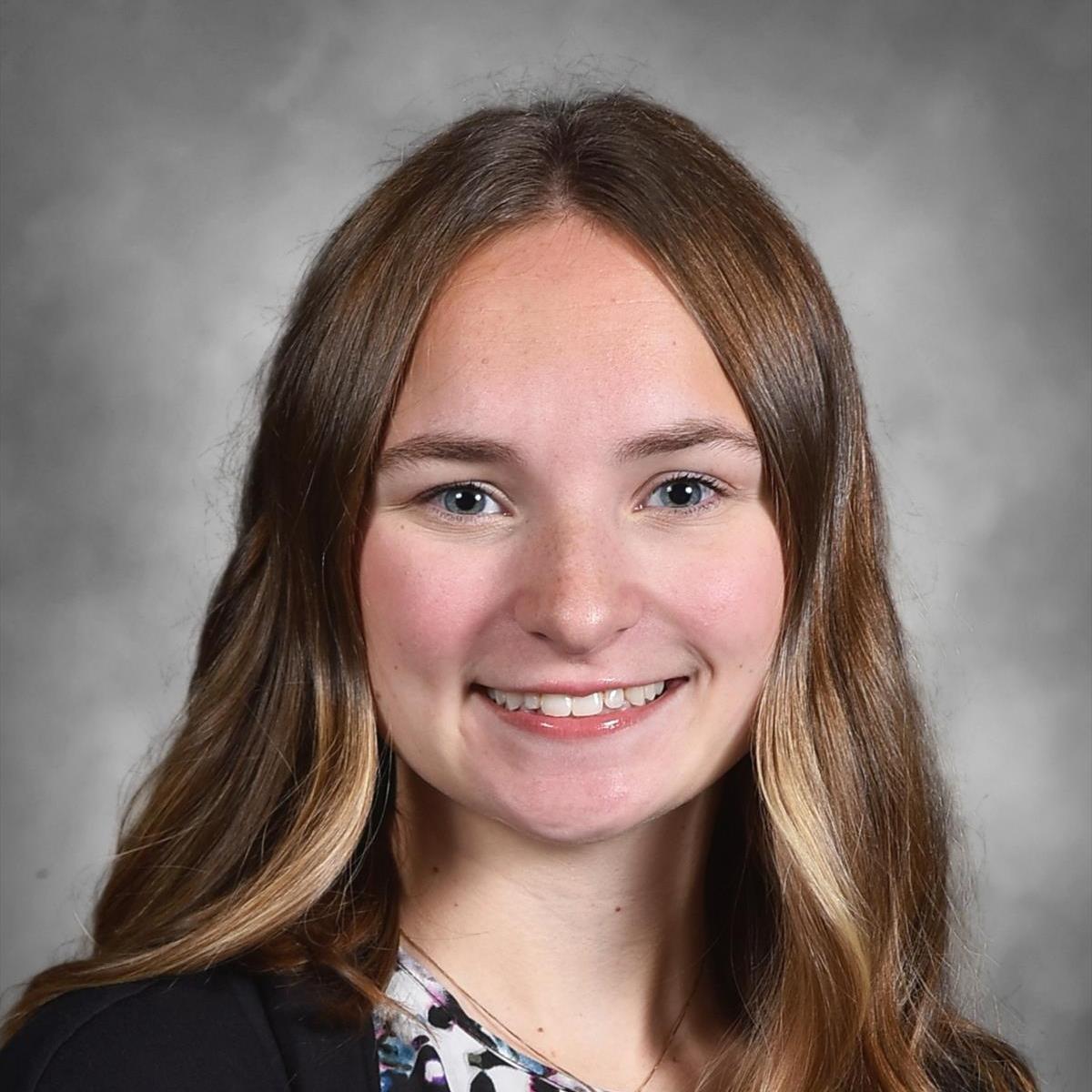 Jaylin Burkhart profile photo
