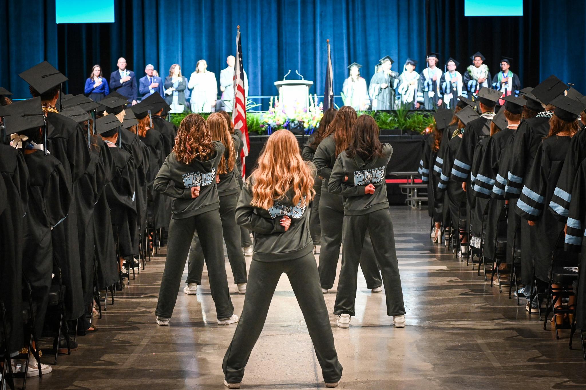 Graduation