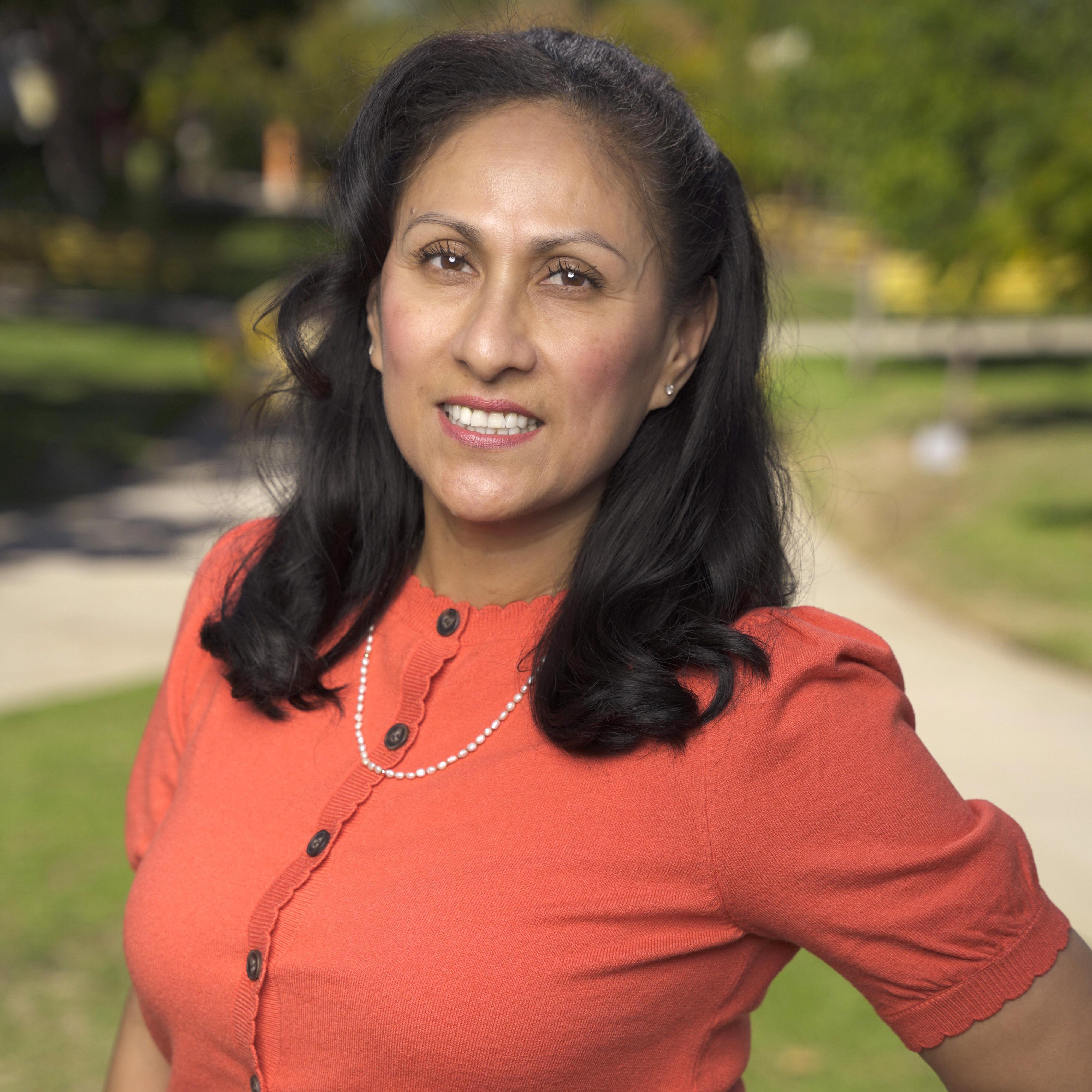 OlgaJasso's Profile Photo