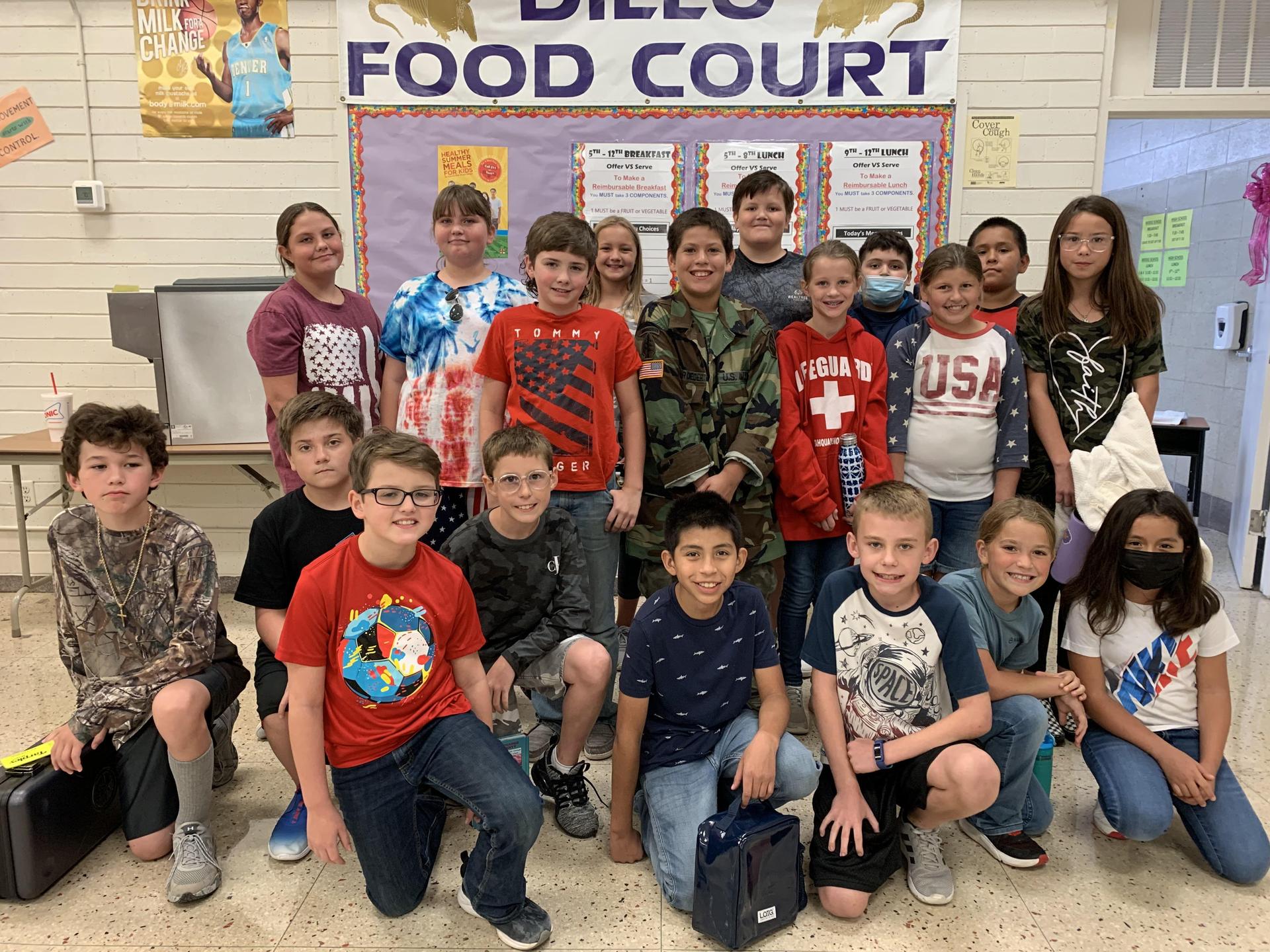 Middle School 3253723200 Schools San Saba Independent School