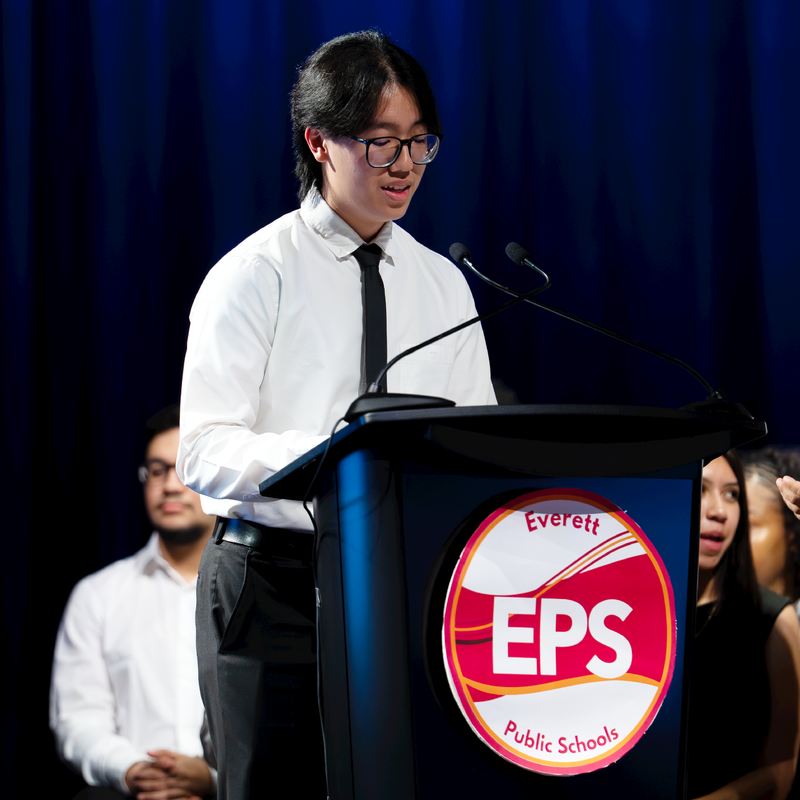 National Technical Honor Society Featured Photo