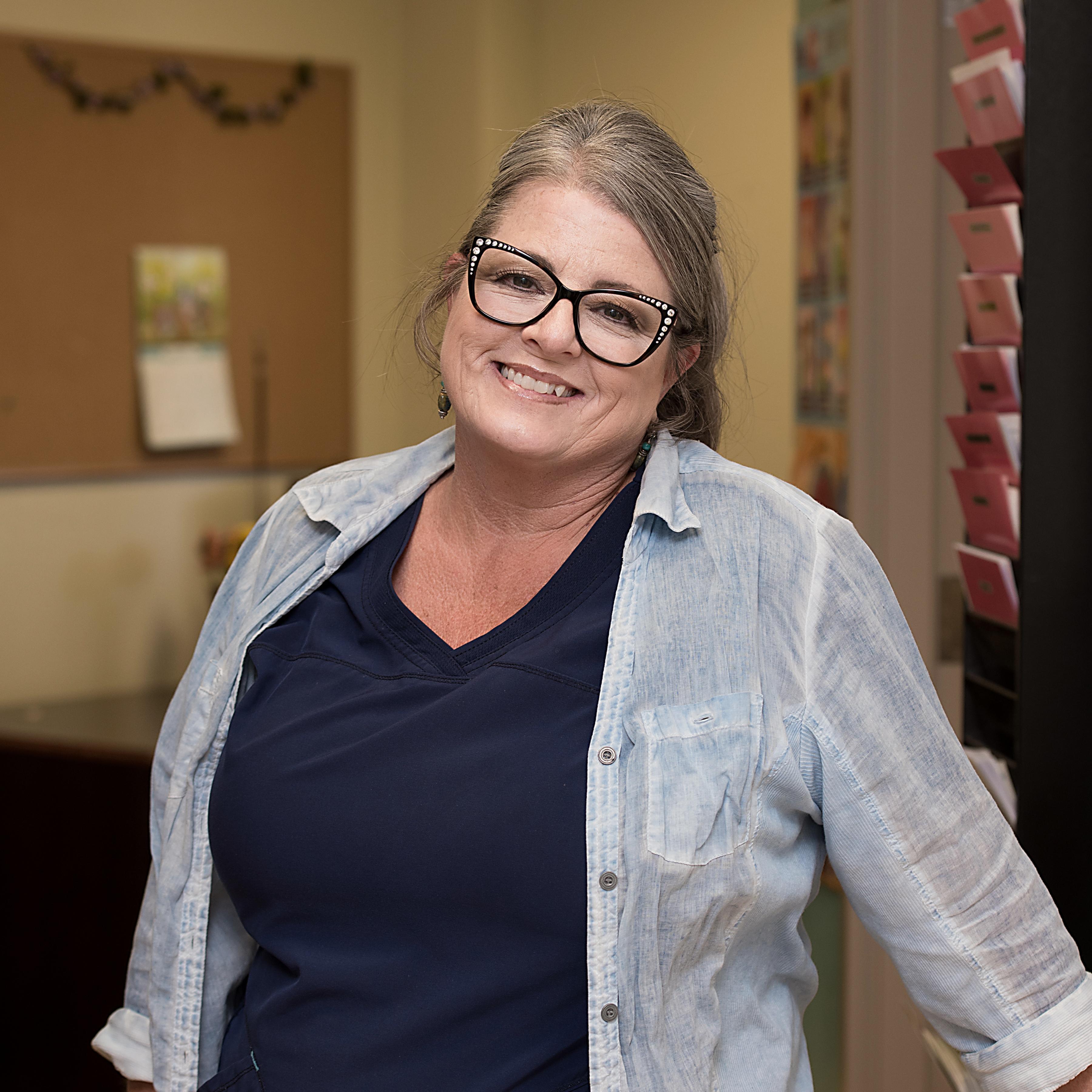 KelliThompson's Profile Photo