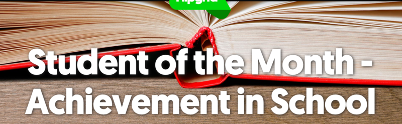 Achievement in School