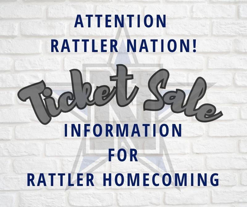 ticket graphic