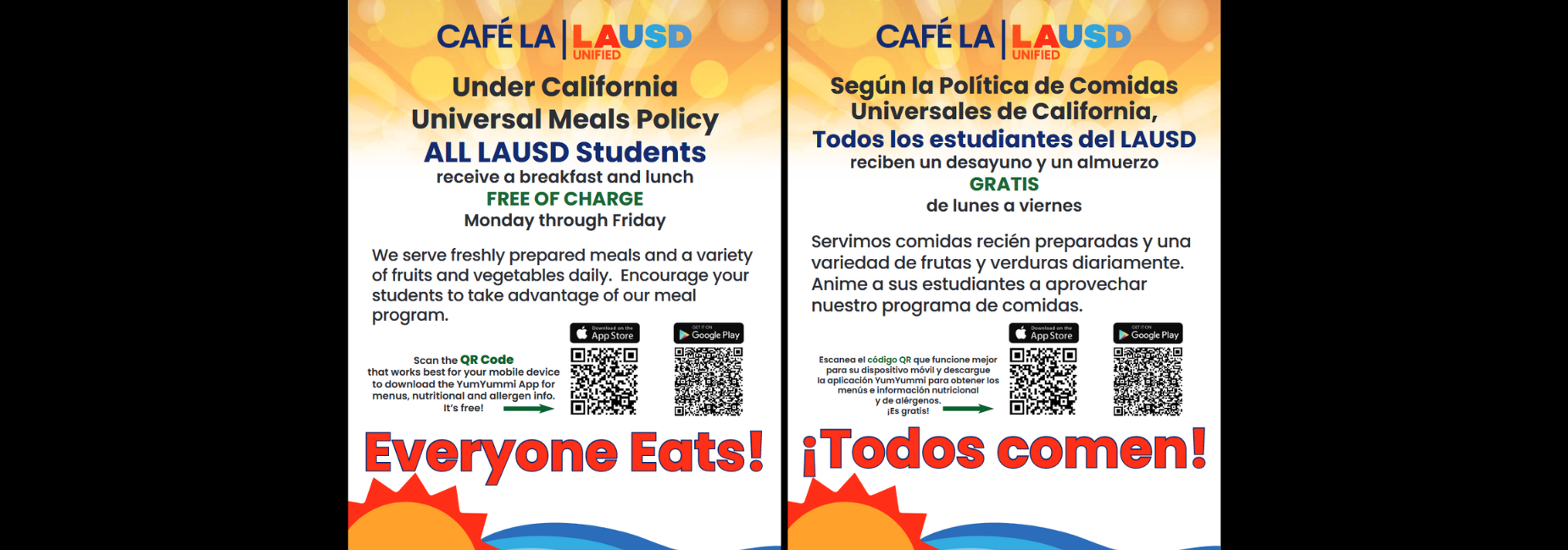 cafe la