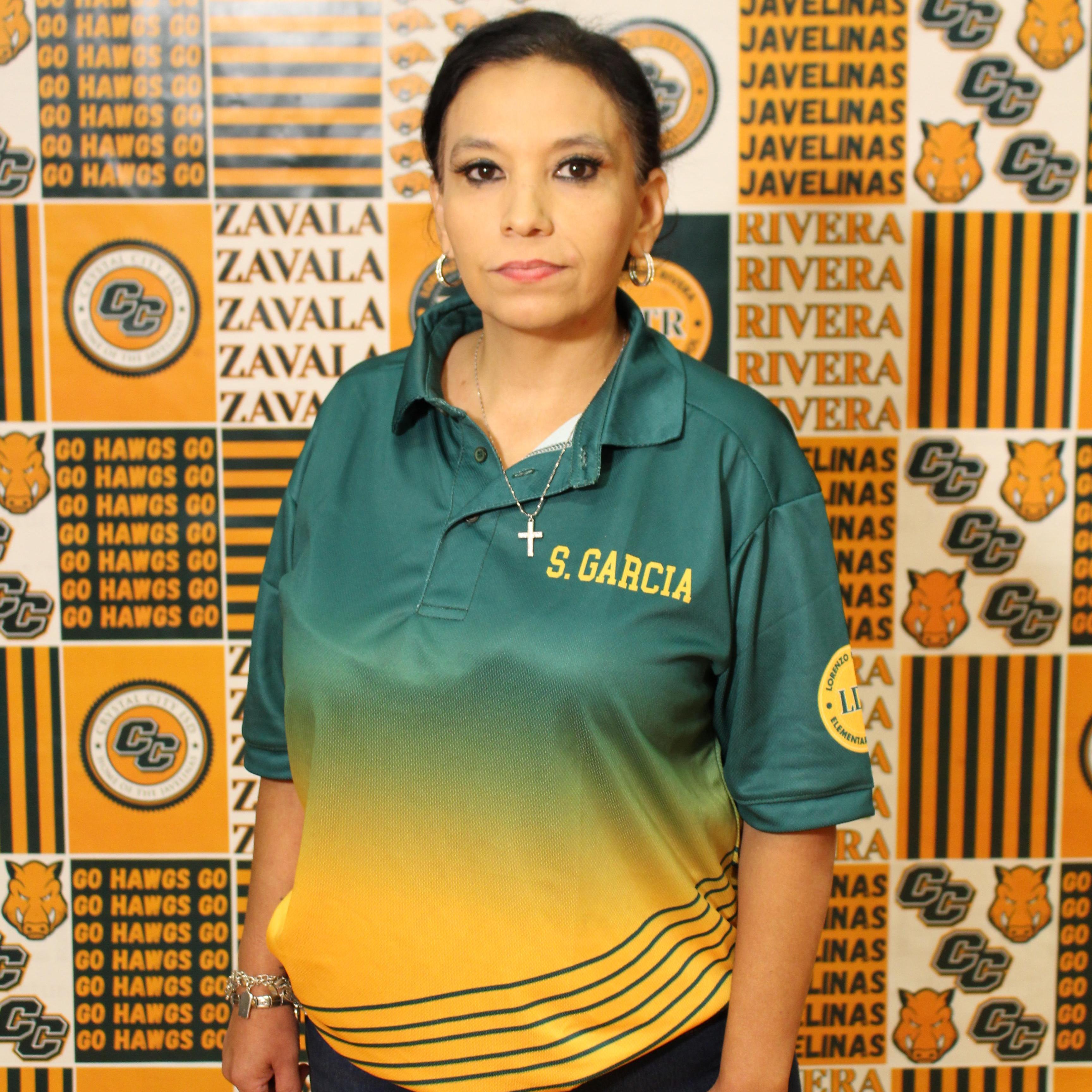 SanJuanitaGreen's Profile Photo