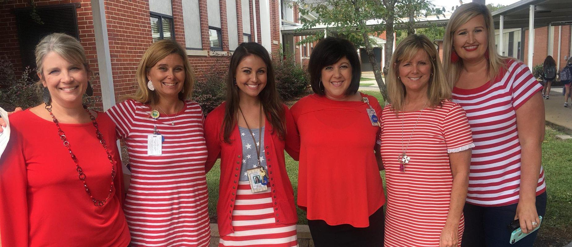 Hopewell teacher remembering 911