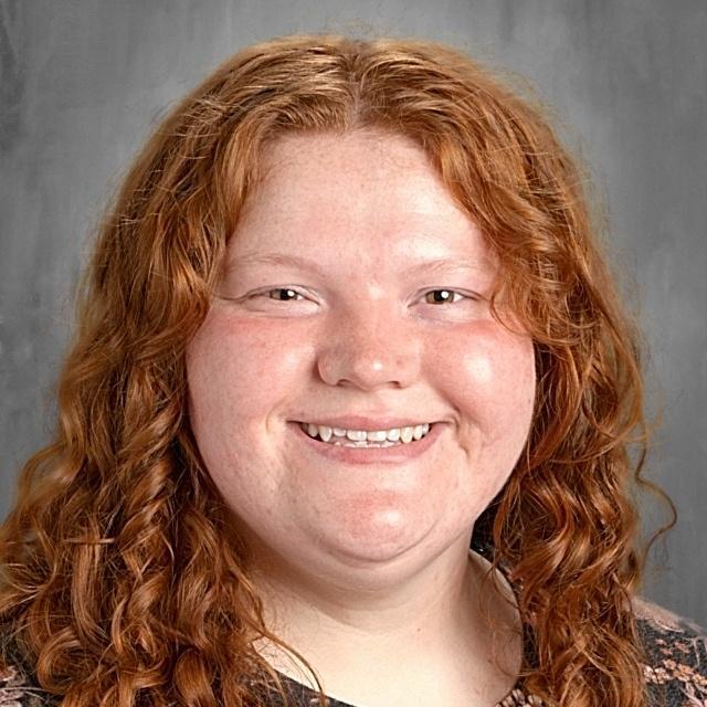 LexyMcKinney's Profile Photo