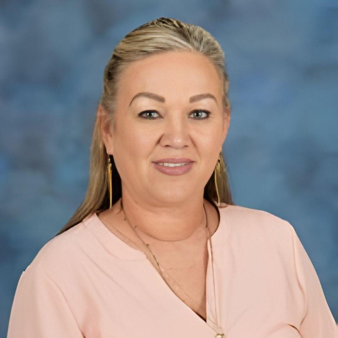 PamelaGonzalez's Profile Photo