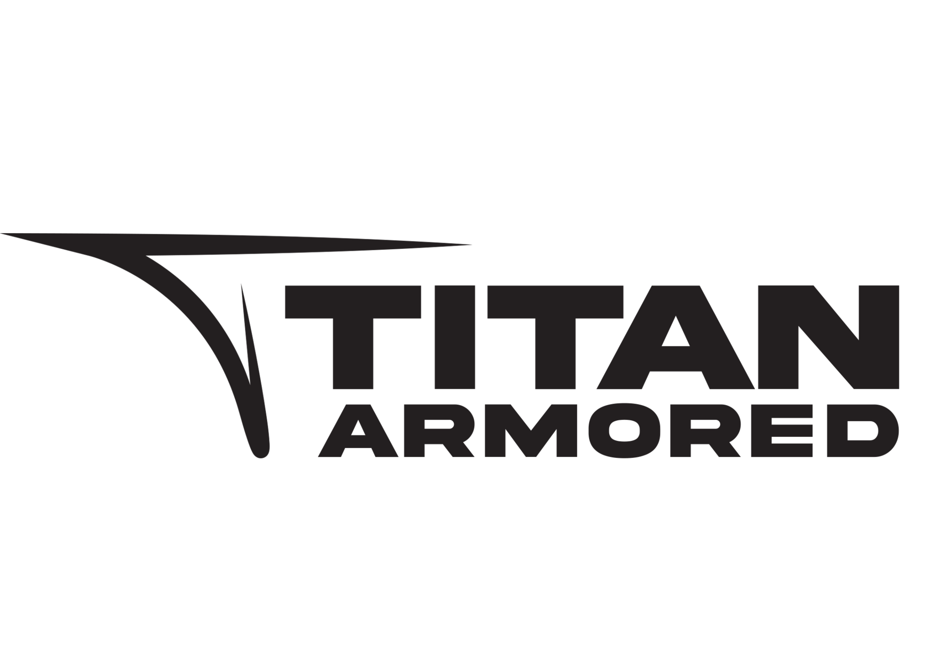 Titan Armored logo