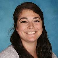 MicaelaBergel's Profile Photo