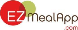 EZ Meal Application logo