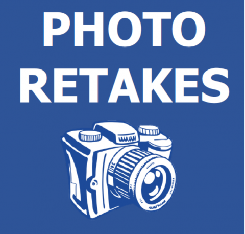 Picture Retake Day Featured Photo