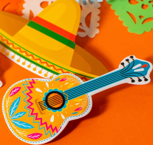 Hispanic heritage celebration