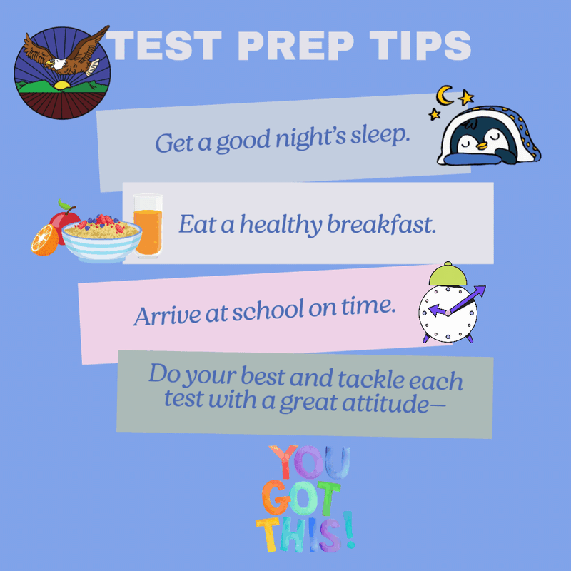 Inouye Elementary Test Prep Tips 2026 GIF