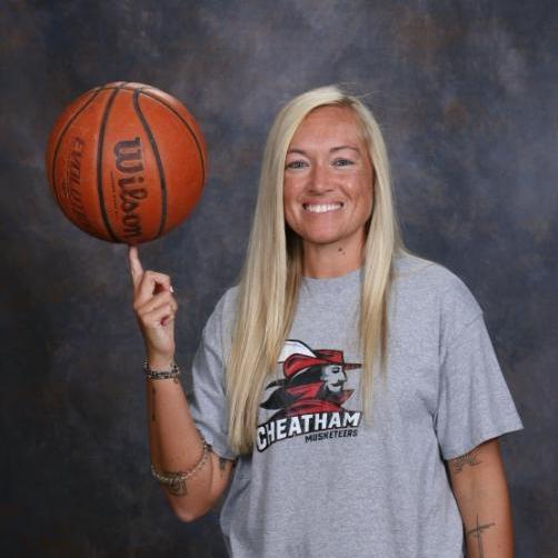 MeganHunter's Profile Photo