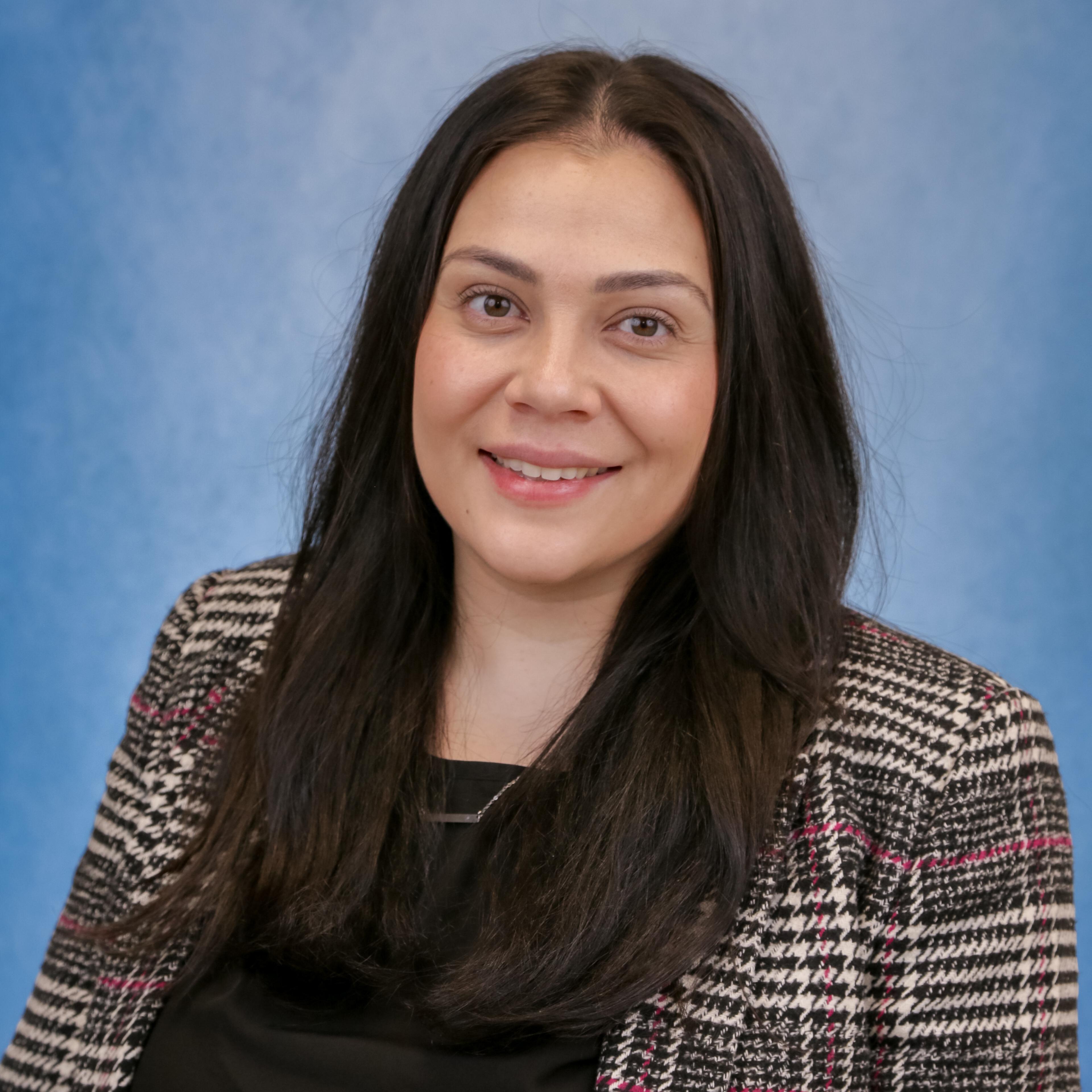 NicoleArias's Profile Photo