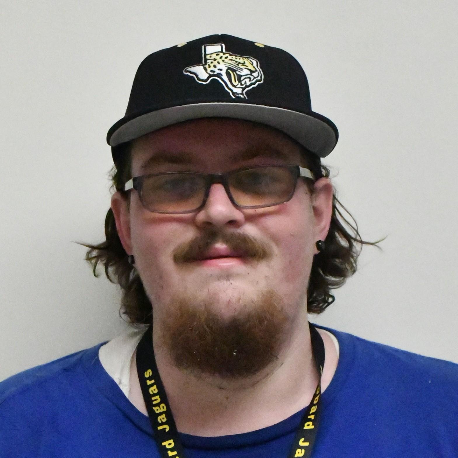 BrandonMcKellip's Profile Photo
