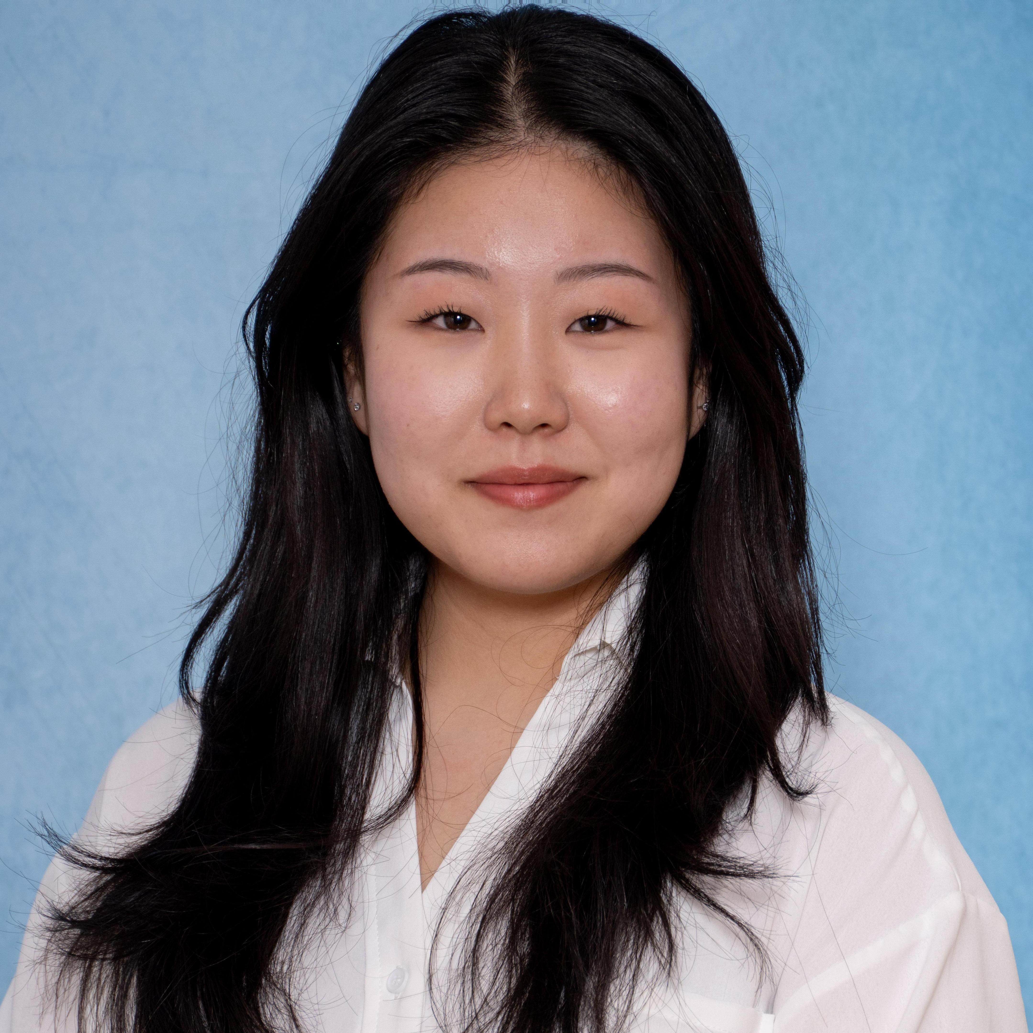 B.Ye's Profile Photo