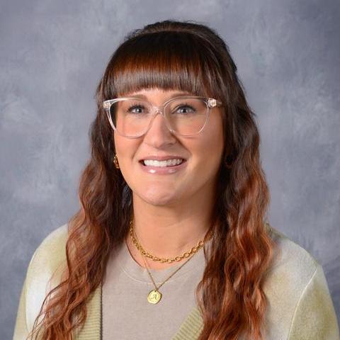 ASHLEYPARRISH's Profile Photo