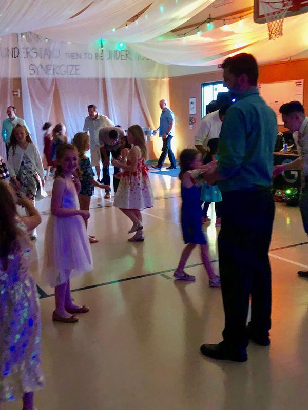 dance
