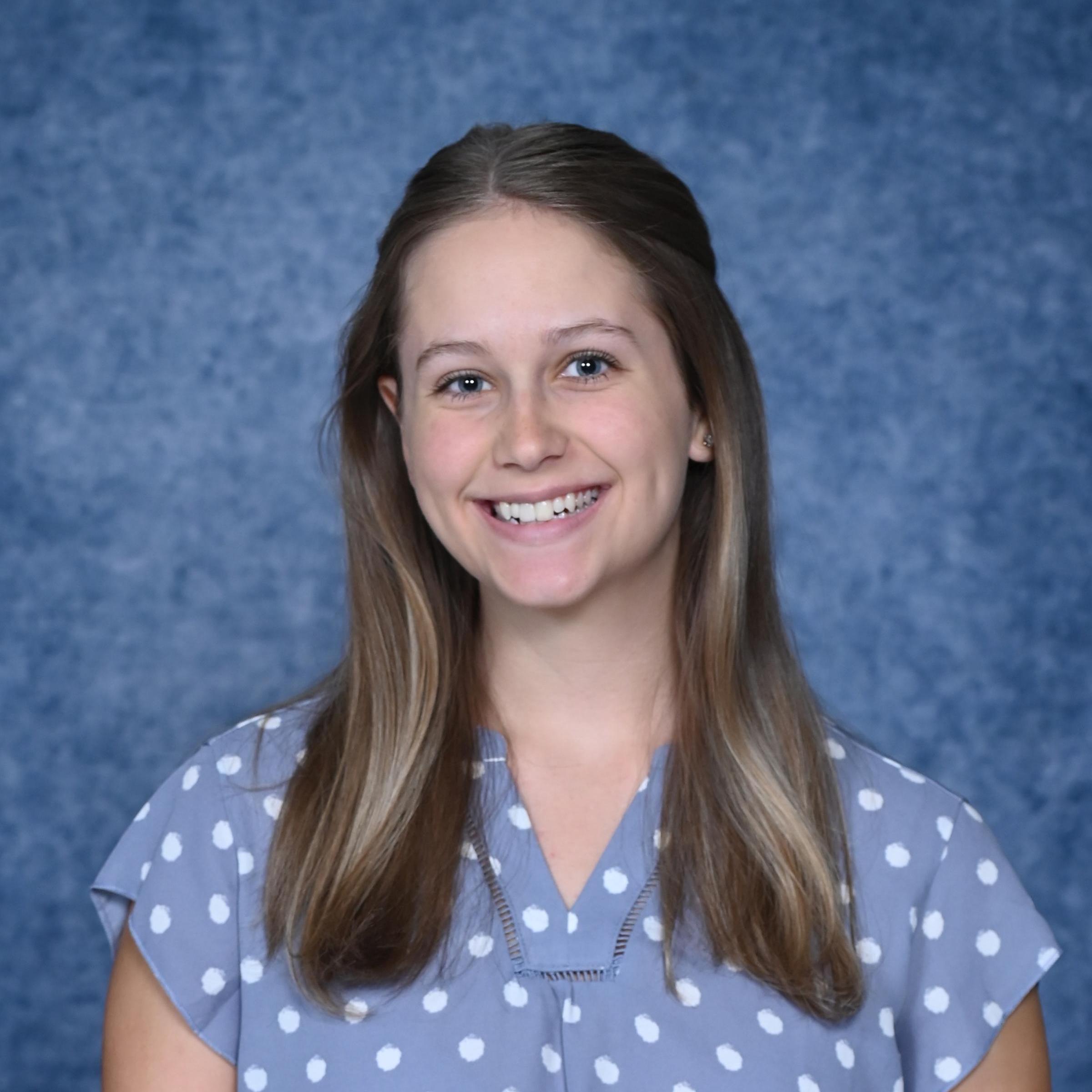 SarahMallard's Profile Photo