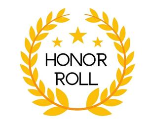 Honor roll