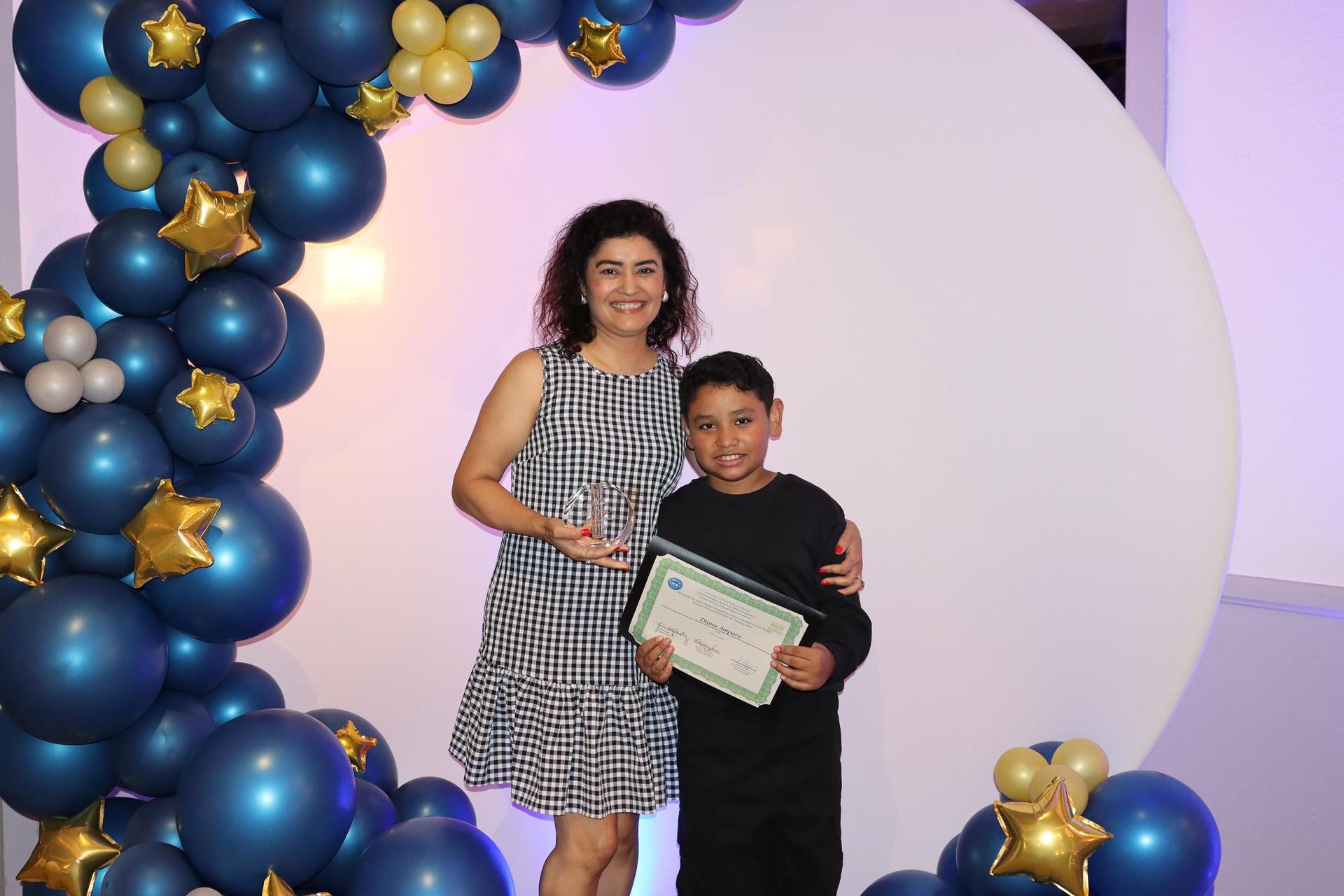 Provider Recognition Awards 