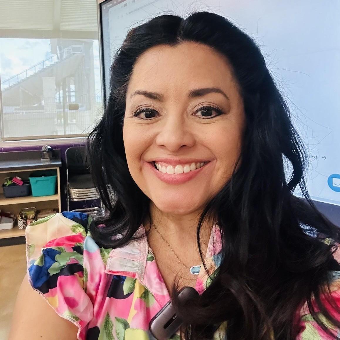 CYNTHIAONOFRE's Profile Photo