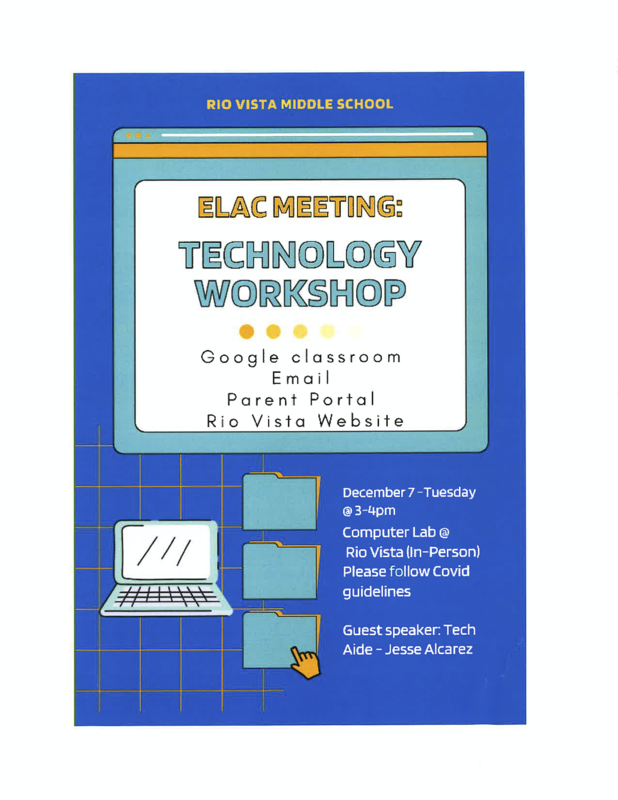 Technology Workshop