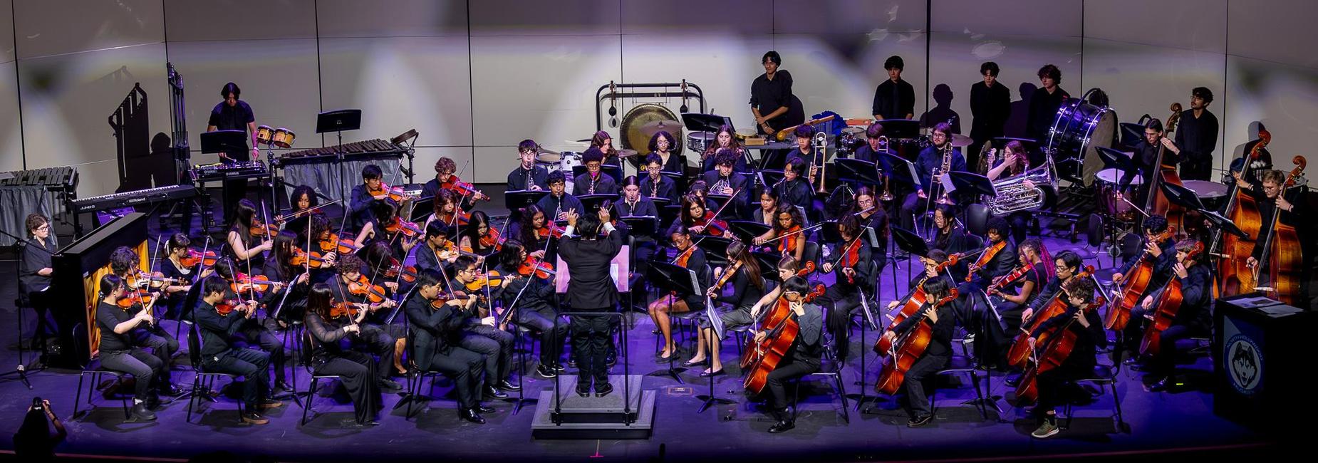 Orchestra