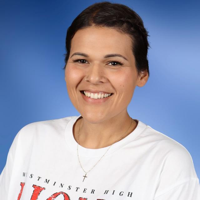 TeresaDe La Rosa's Profile Photo