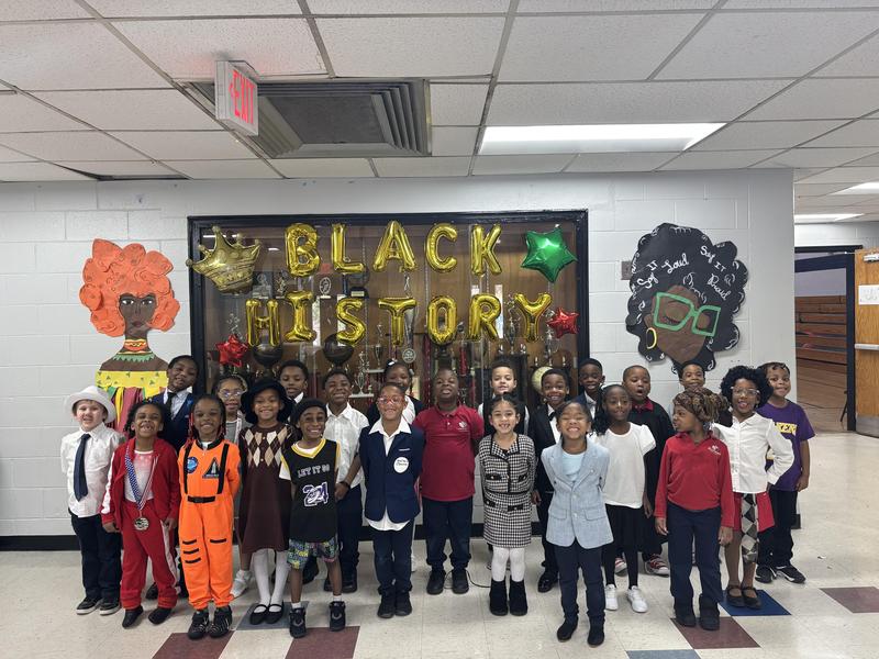 Black History Month 2026 Recap Featured Photo