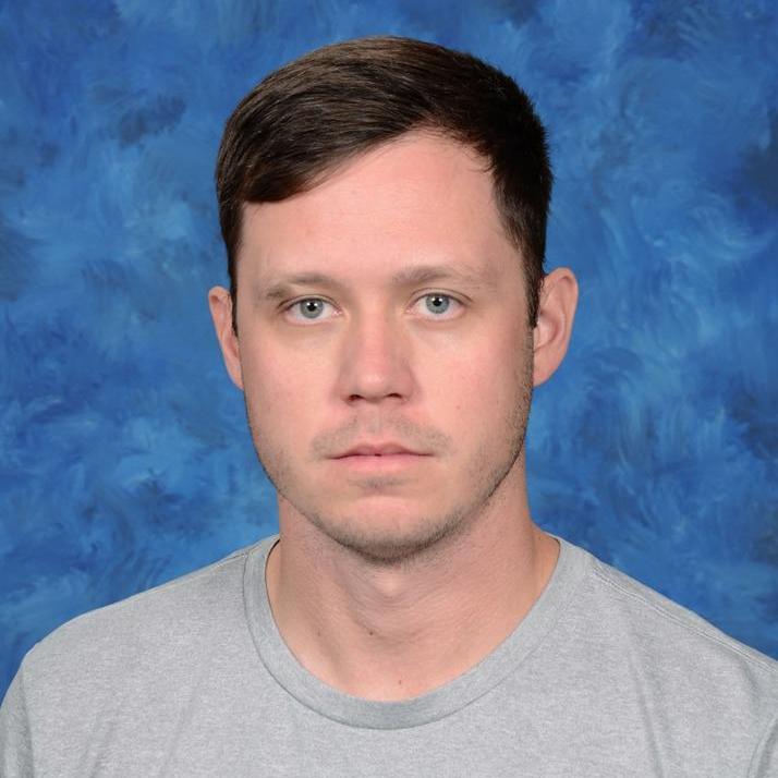 NickCormier's Profile Photo