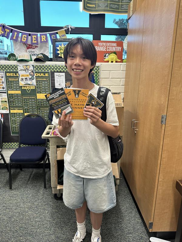 Attendance Challenge Featured Photo