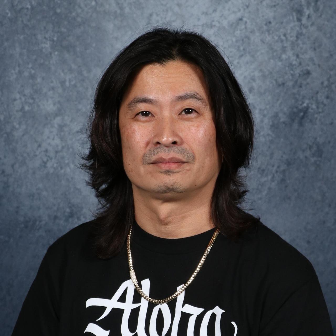 JamesYi's Profile Photo