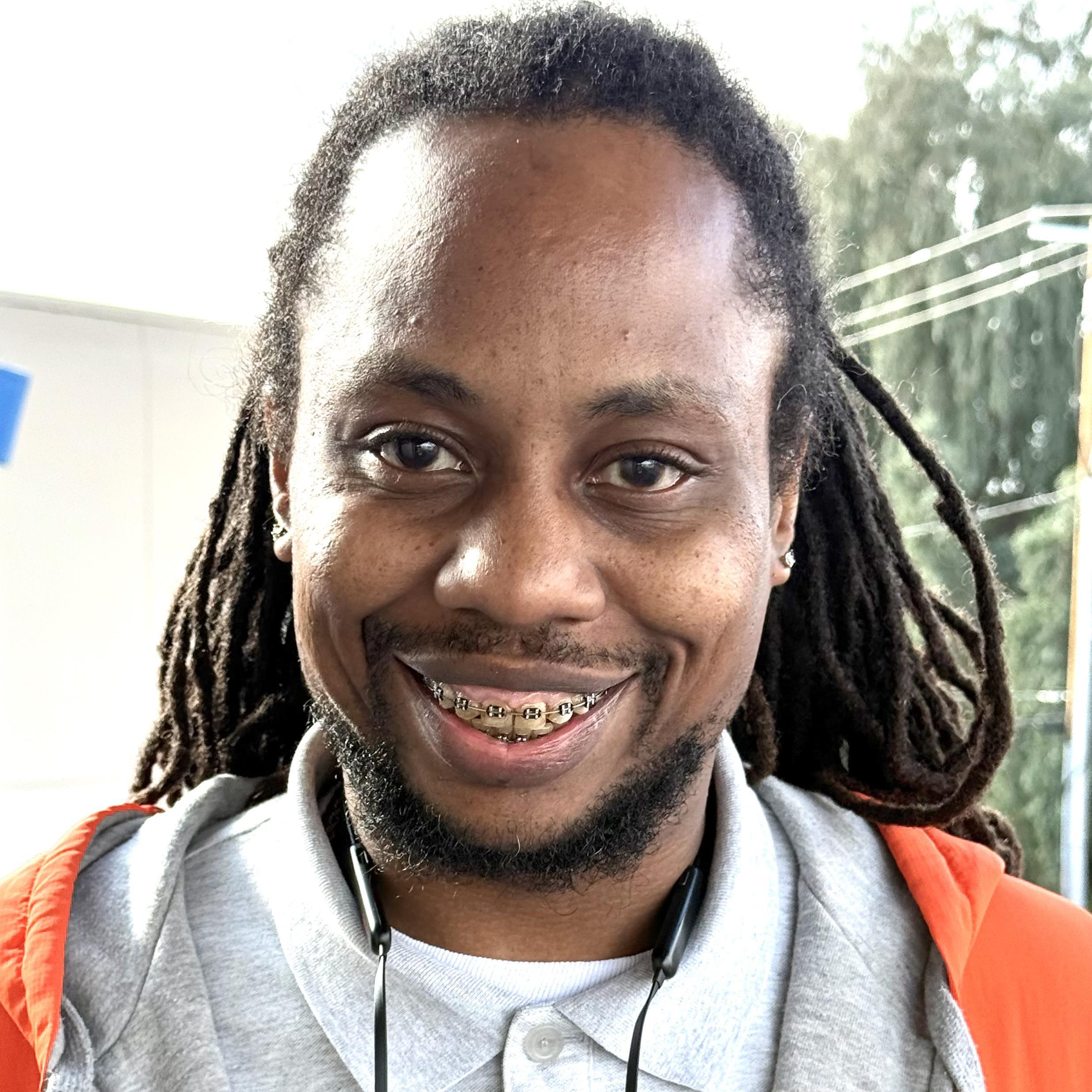 CornellBrown's Profile Photo