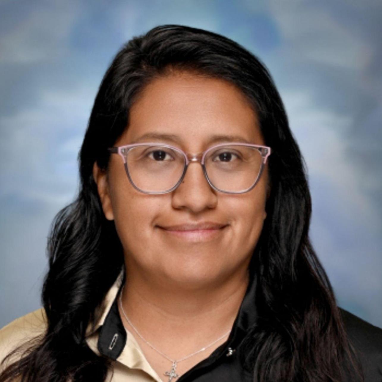 SaraLopez's Profile Photo