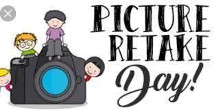 PICTURE RETAKES Featured Photo