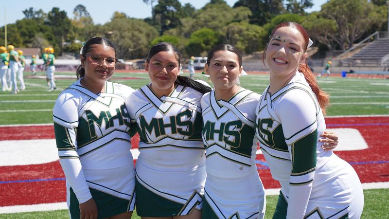 Battle of the Bay 2025