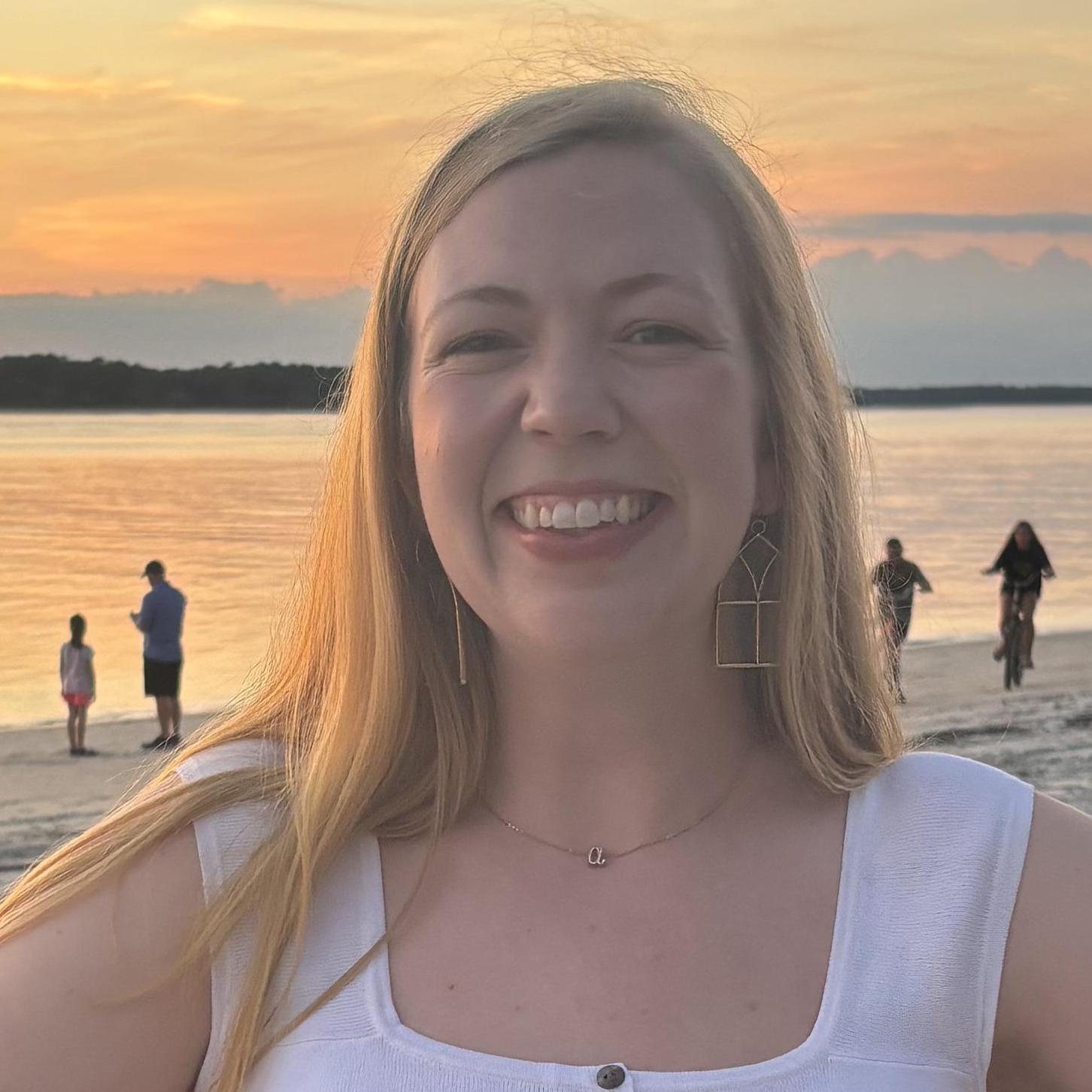 AbbyThompson's Profile Photo