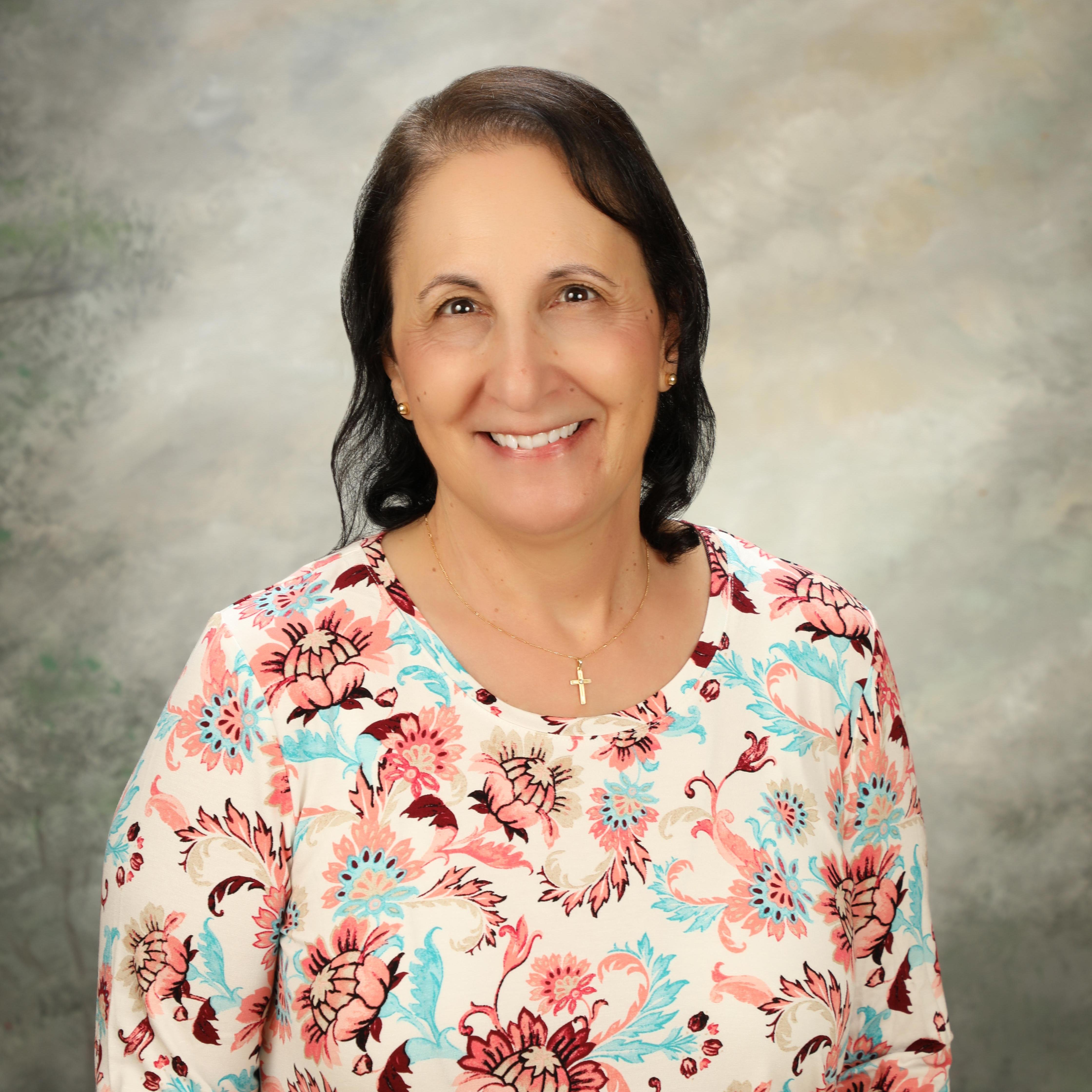 LauraParisi's Profile Photo