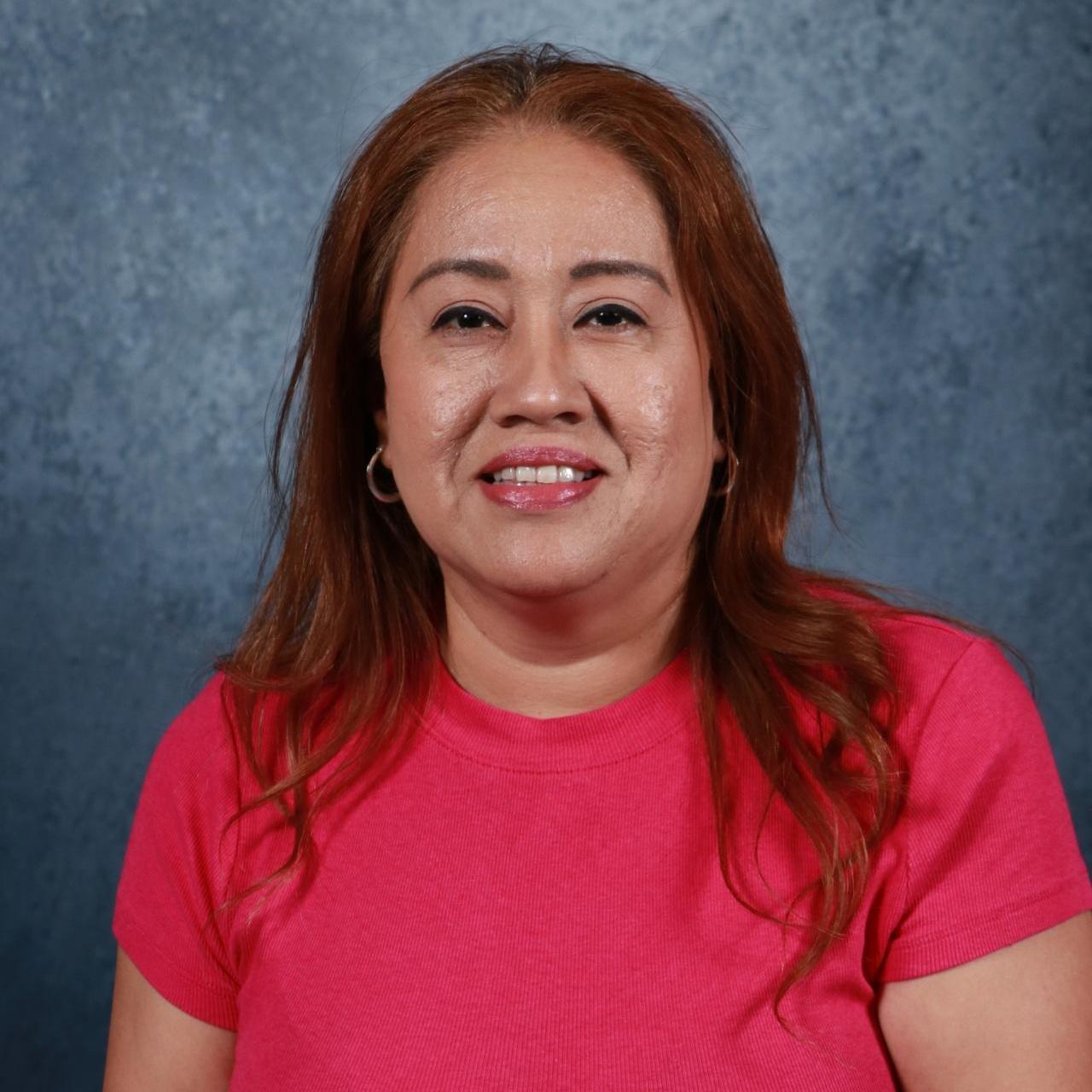 CristinaHernandez's Profile Photo